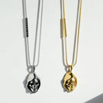 Kette BAD BOY - ROCK & STEEL GERMANY