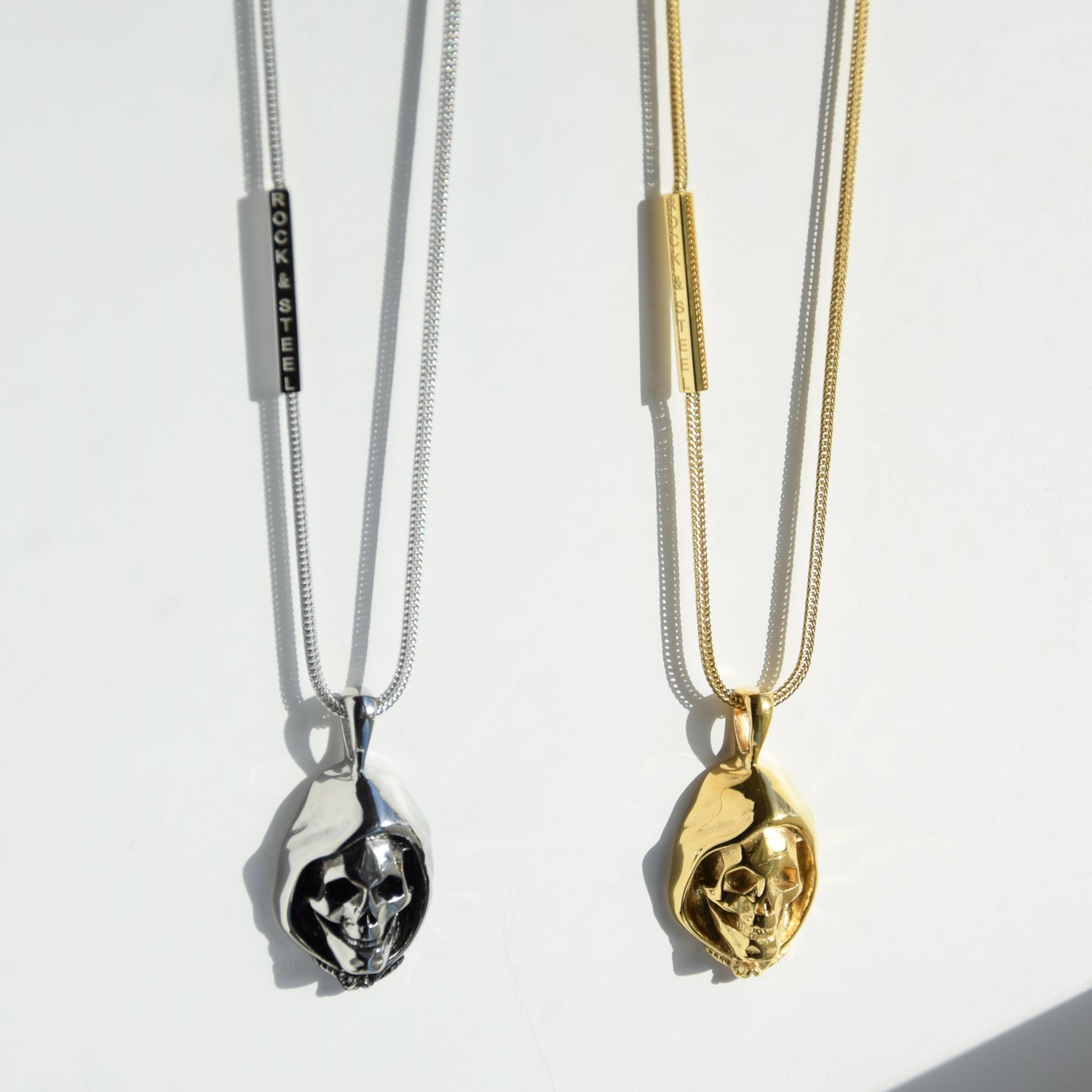 Kette BAD BOY - ROCK & STEEL GERMANY