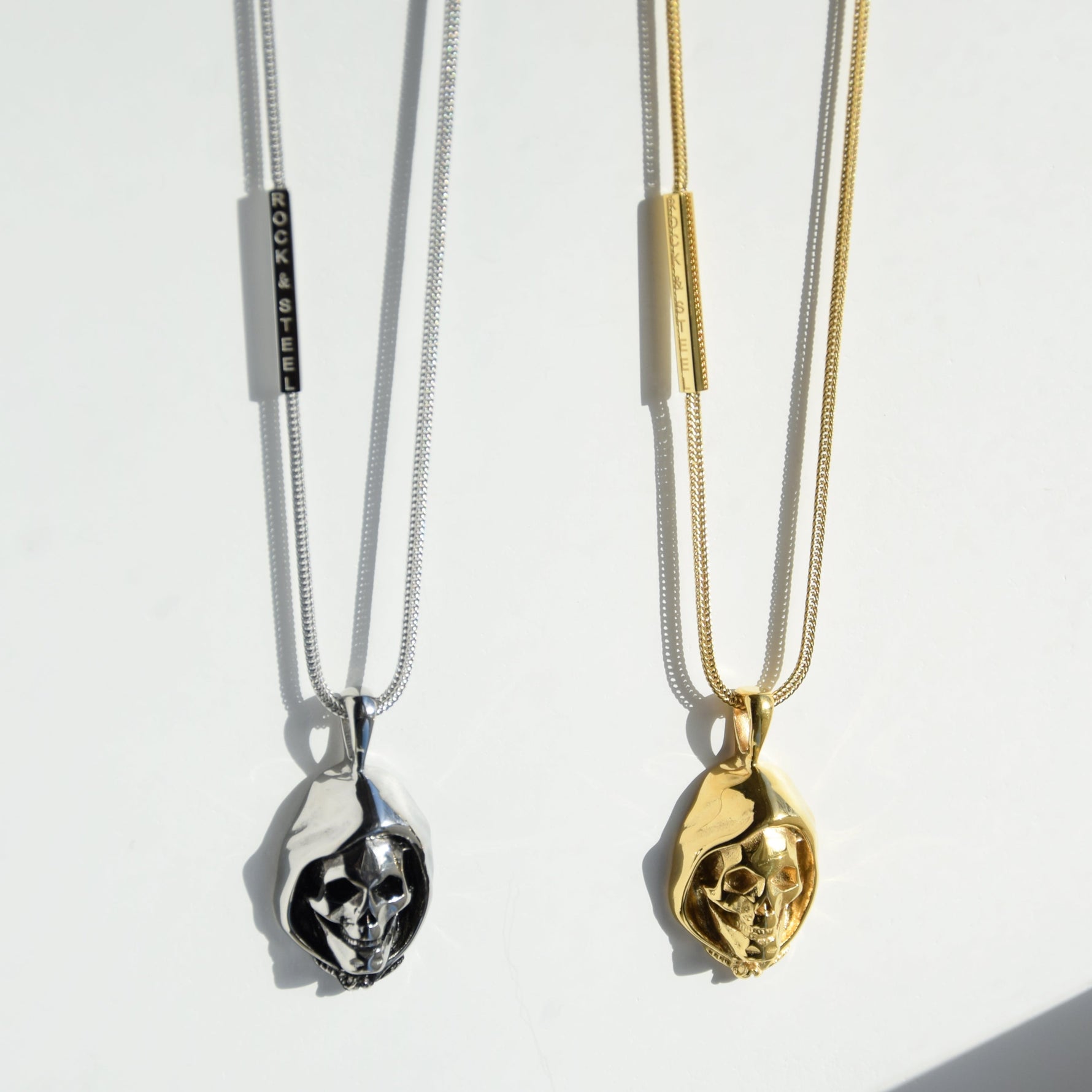 Kette BAD BOY - ROCK & STEEL GERMANY