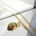 Kette BAD BOY - ROCK & STEEL GERMANY