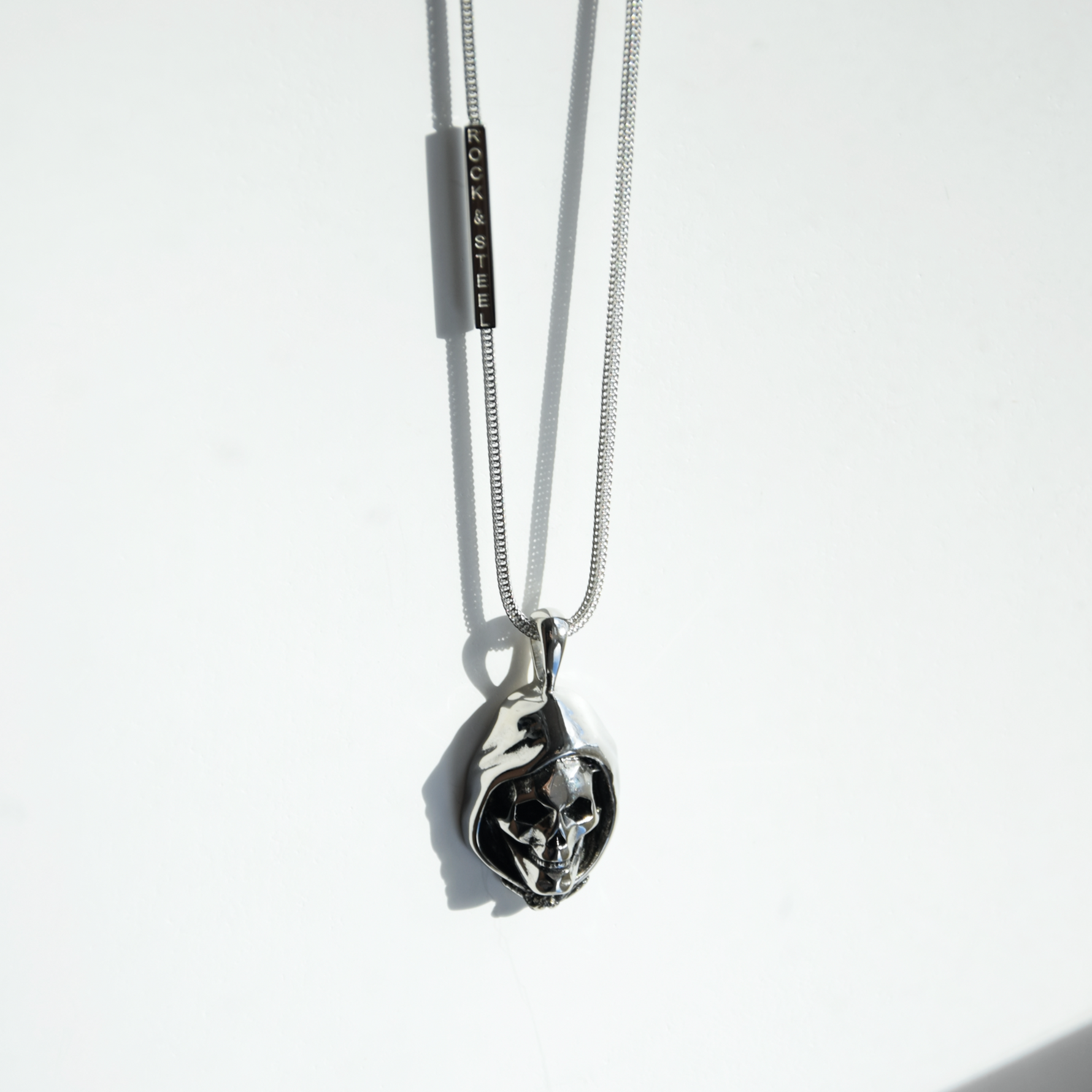 Kette BAD BOY - ROCK & STEEL GERMANY