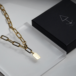 Kette BIG BALI - ROCK & STEEL GERMANY