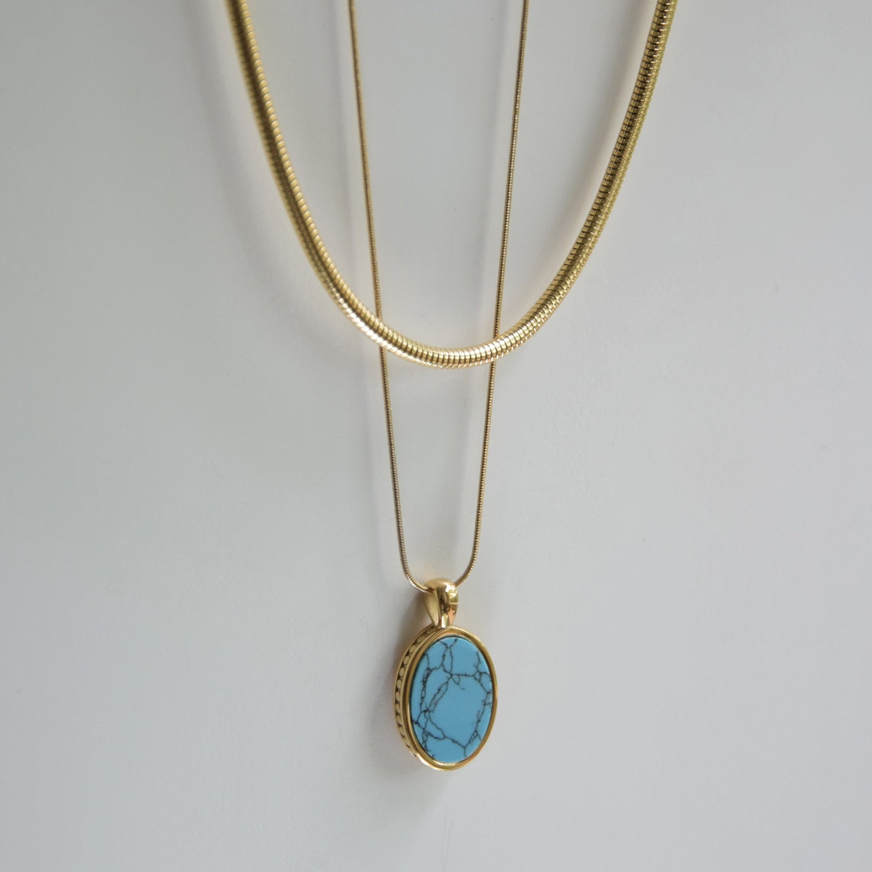 ShopTheLook - ROCK & STEEL GERMANY