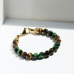 Armband FOREST - ROCK & STEEL GERMANY