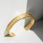 Armreif PROTECTOR - ROCK & STEEL GERMANY