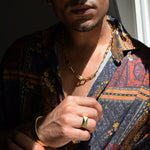 Kette BIG BALI - ROCK & STEEL GERMANY