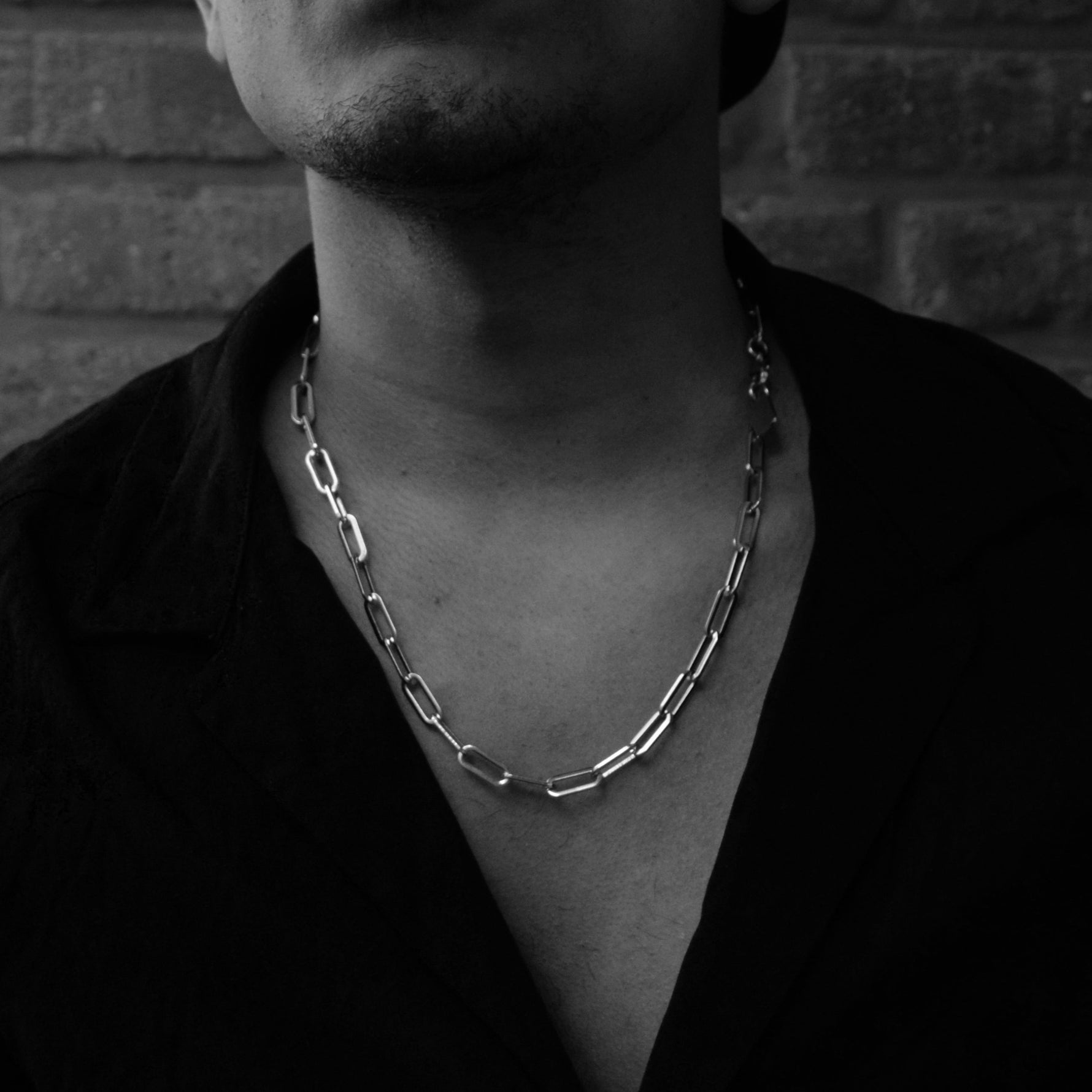 Kette BIG BALI - ROCK & STEEL GERMANY