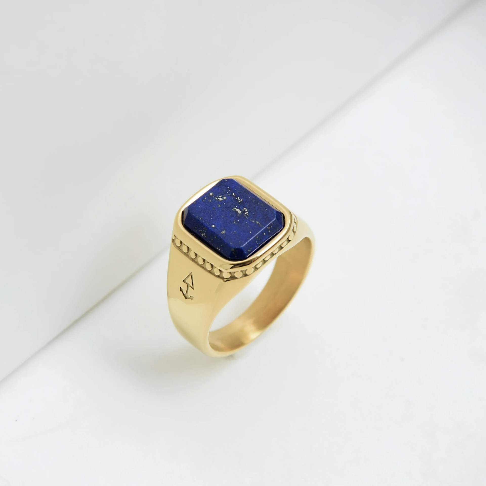 Lazuli ring 2025