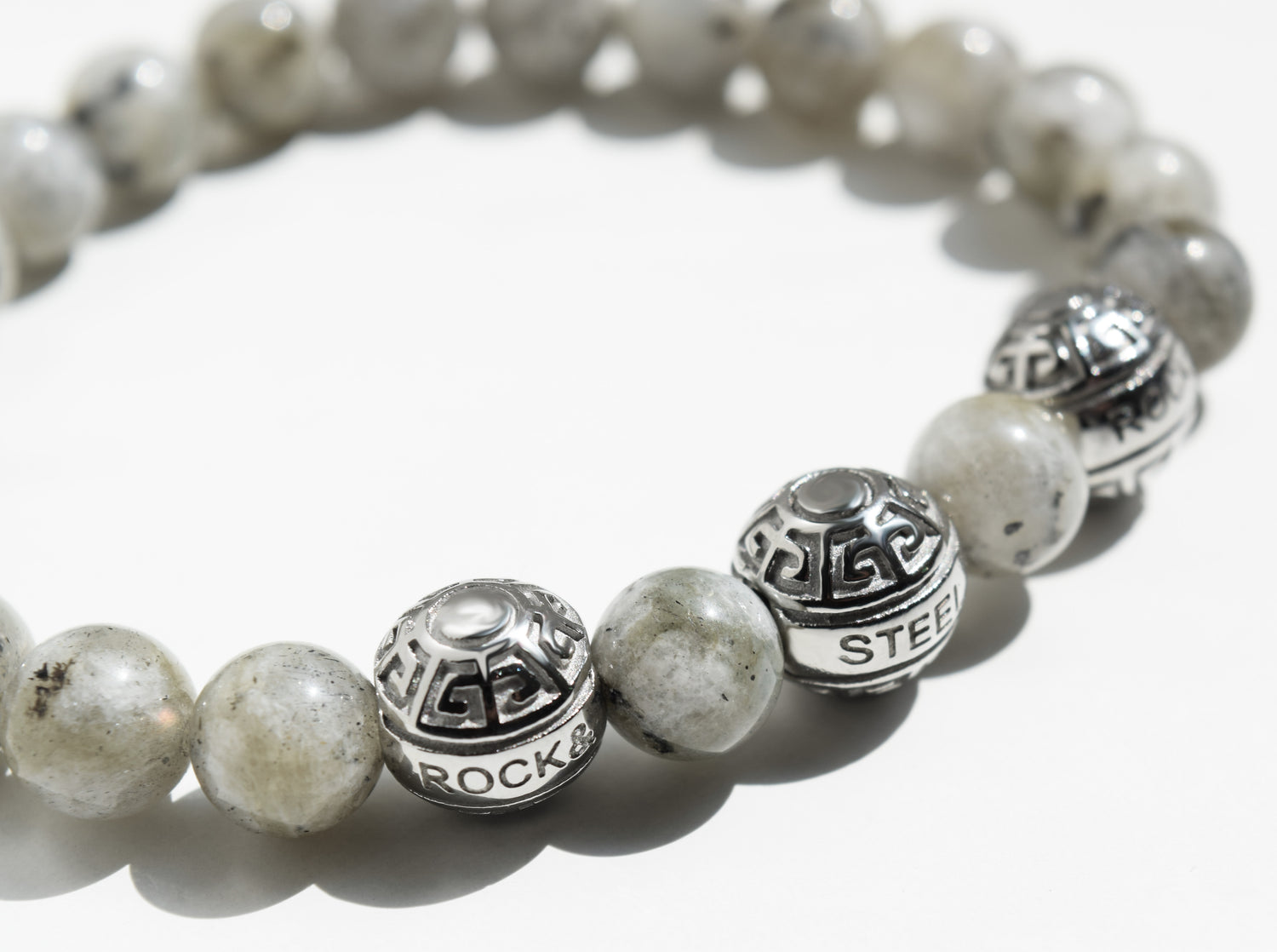 Armband ANCIENT - ROCK & STEEL GERMANY