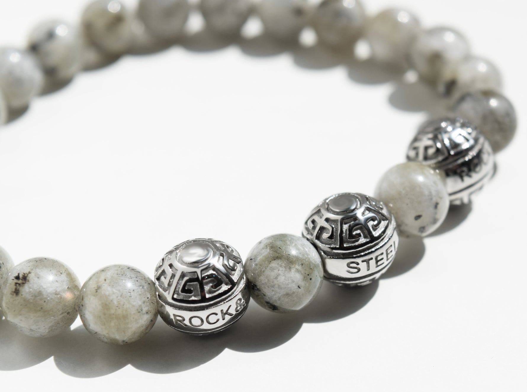 Armband ANCIENT - ROCK & STEEL GERMANY