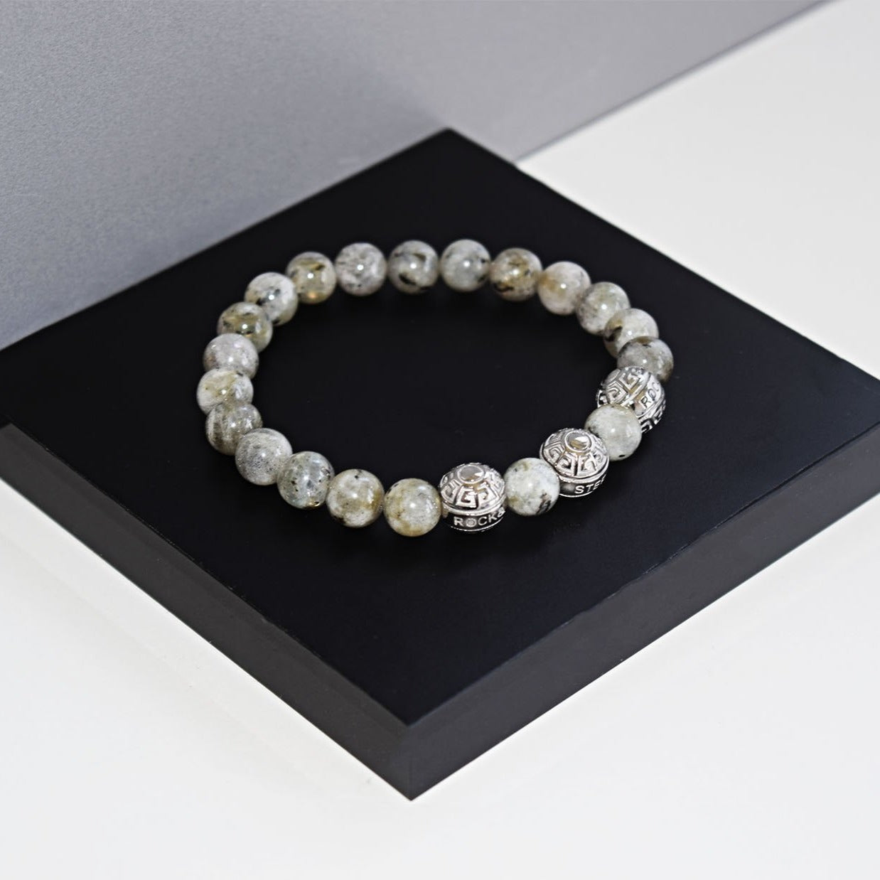 Armband ANCIENT - ROCK & STEEL GERMANY