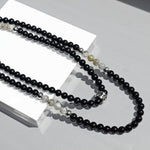 Kette - Gold Halsketten - Silber Halsketten - Halsketten für Herren - ROCK & STEEL GERMANY