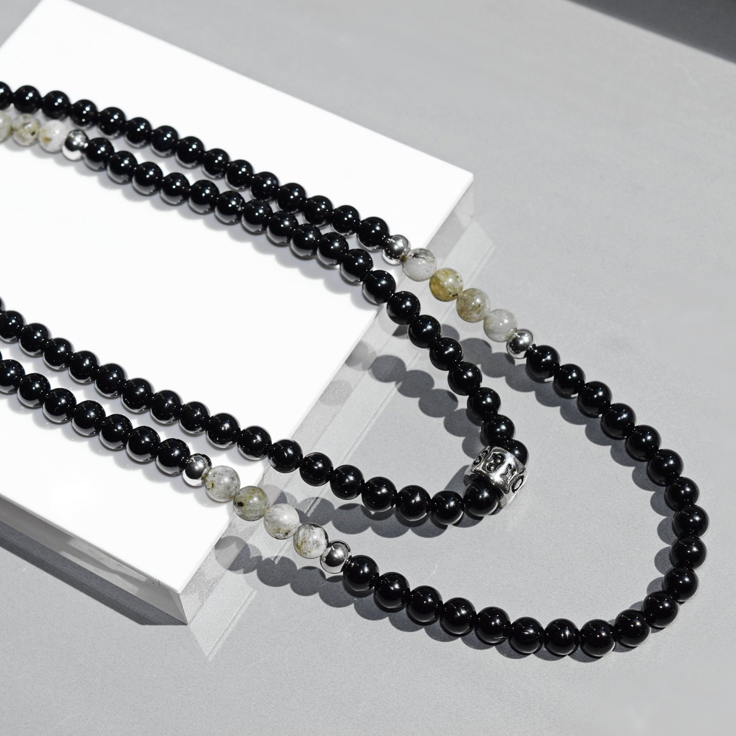 Kette - Gold Halsketten - Silber Halsketten - Halsketten für Herren - ROCK & STEEL GERMANY