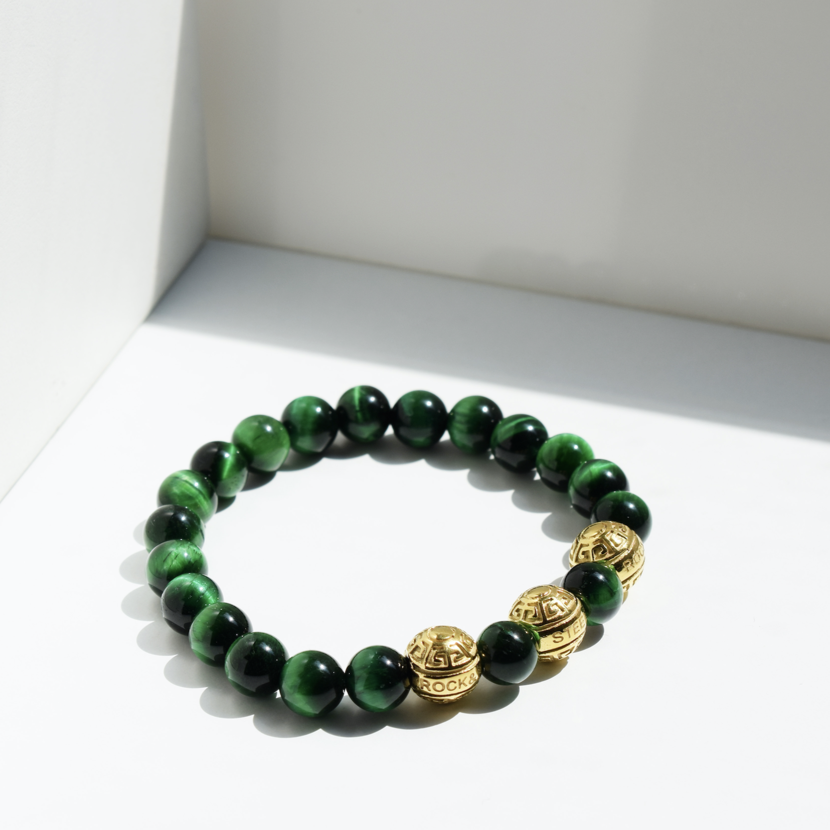 Armband ANCIENT - ROCK & STEEL GERMANY