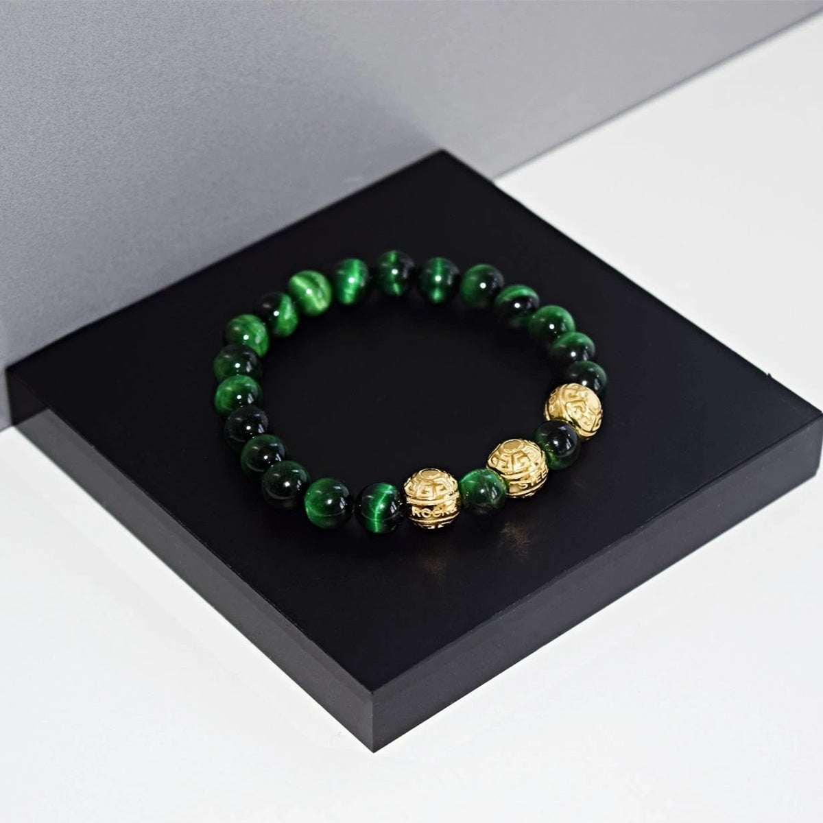 Armband ANCIENT - ROCK & STEEL GERMANY