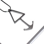 Kette ICON - Gold Halsketten - Silber Halsketten - ROCK & STEEL GERMANY