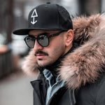 Cap ICON - ROCK & STEEL GERMANY