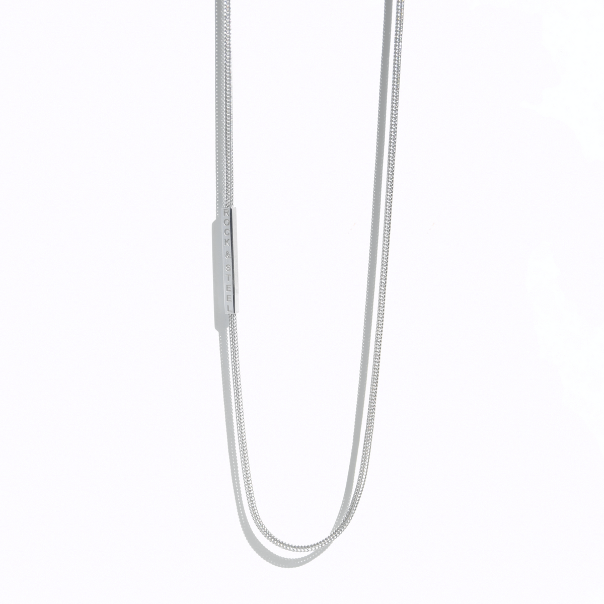 Kette ROCK & STEEL - ROCK & STEEL GERMANY