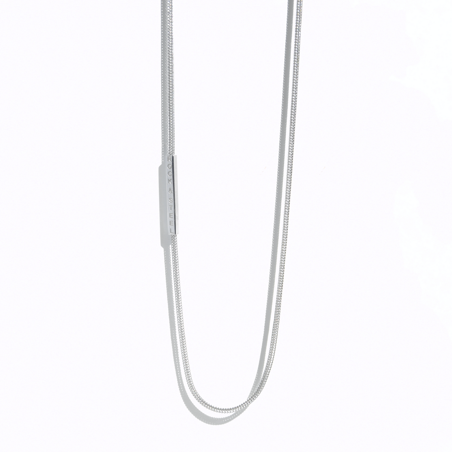 Kette ROCK & STEEL - ROCK & STEEL GERMANY