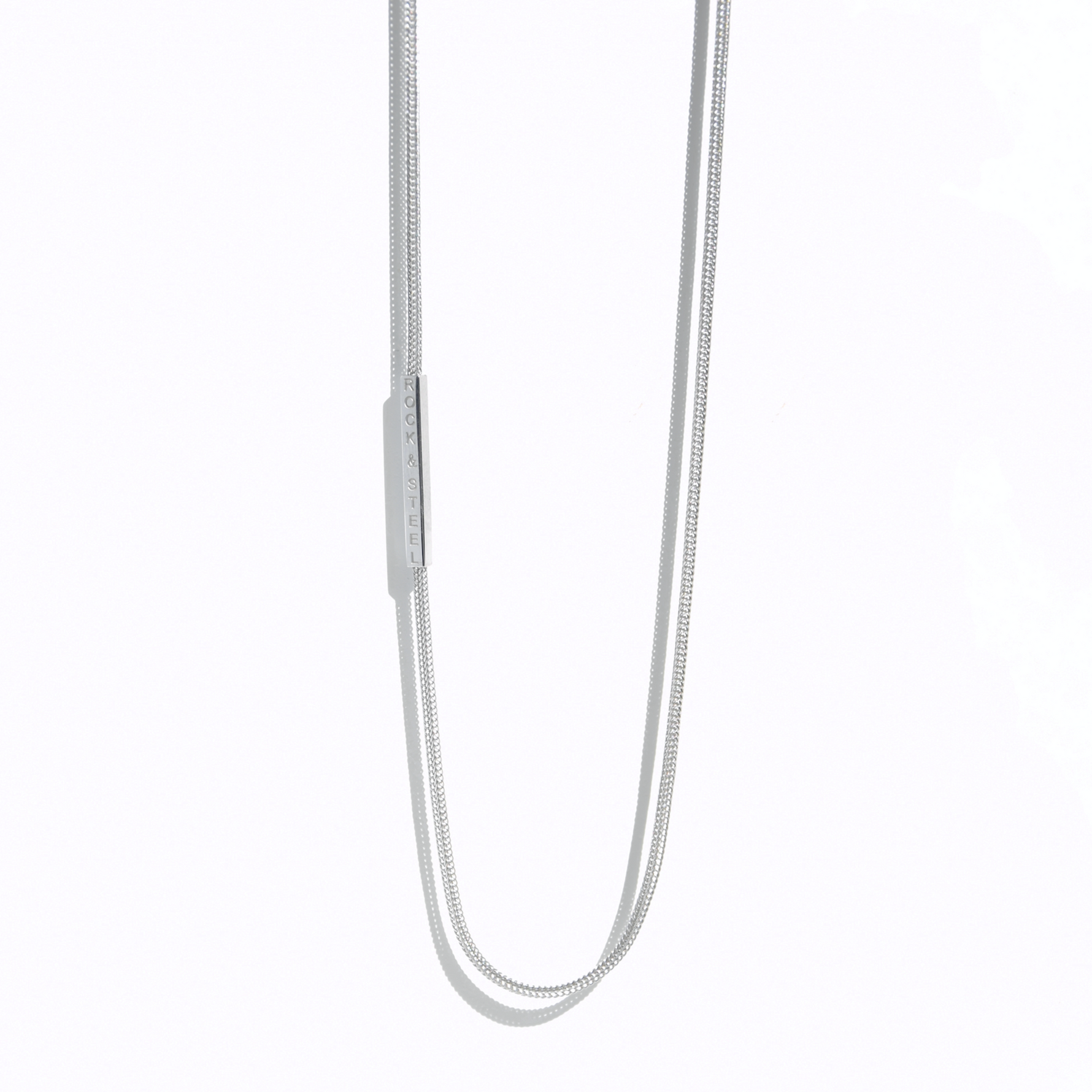 Kette ROCK & STEEL - ROCK & STEEL GERMANY