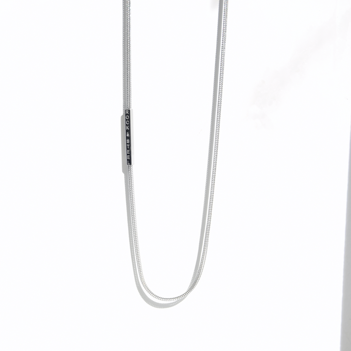 Kette ROCK & STEEL - ROCK & STEEL GERMANY