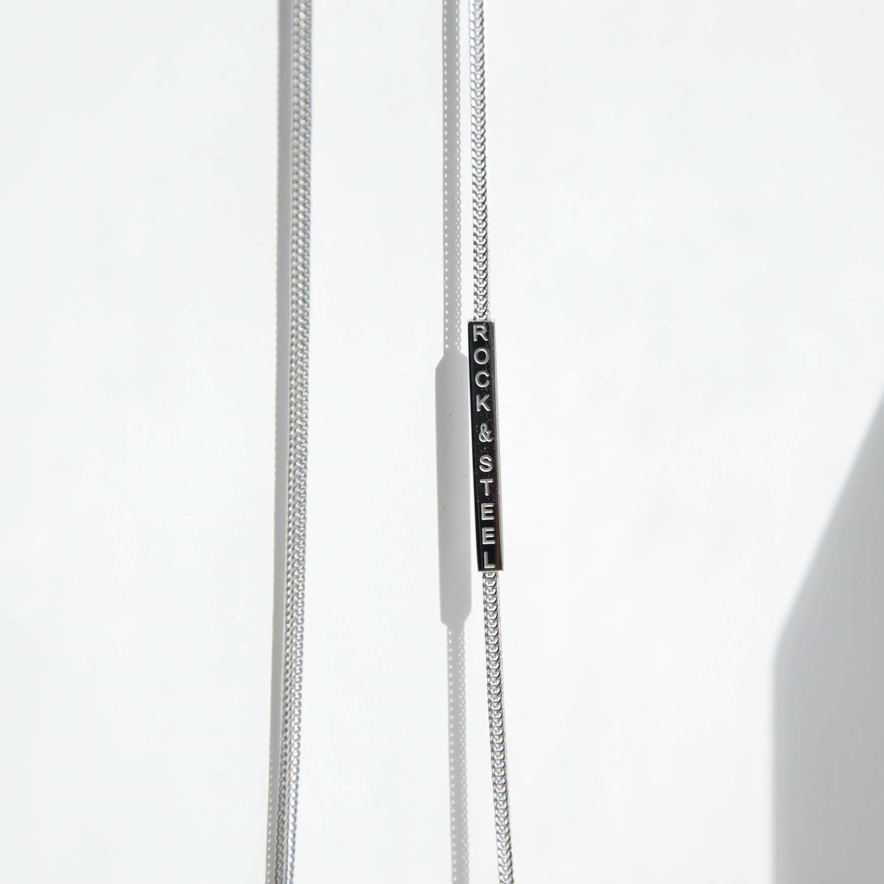 Kette ROCK & STEEL - ROCK & STEEL GERMANY