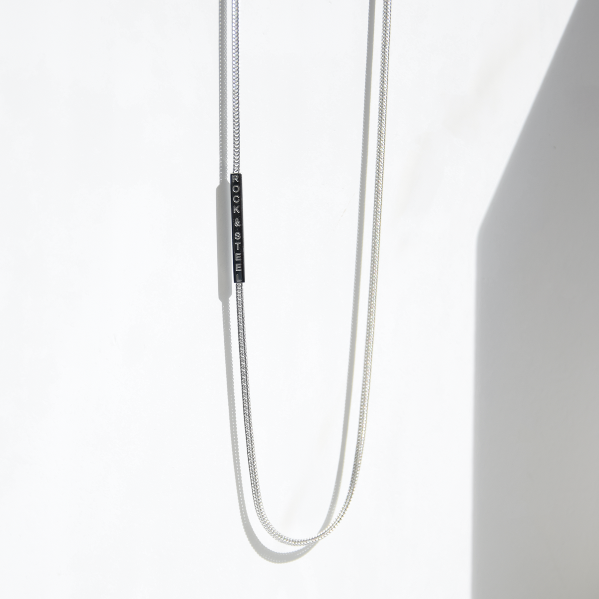 Kette ROCK & STEEL - ROCK & STEEL GERMANY