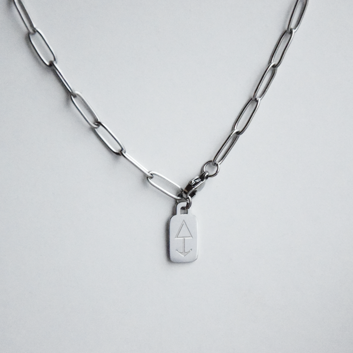 Kette BALI - Gold Halsketten - Silber Halsketten - Halsketten für Herren - ROCK & STEEL GERMANY