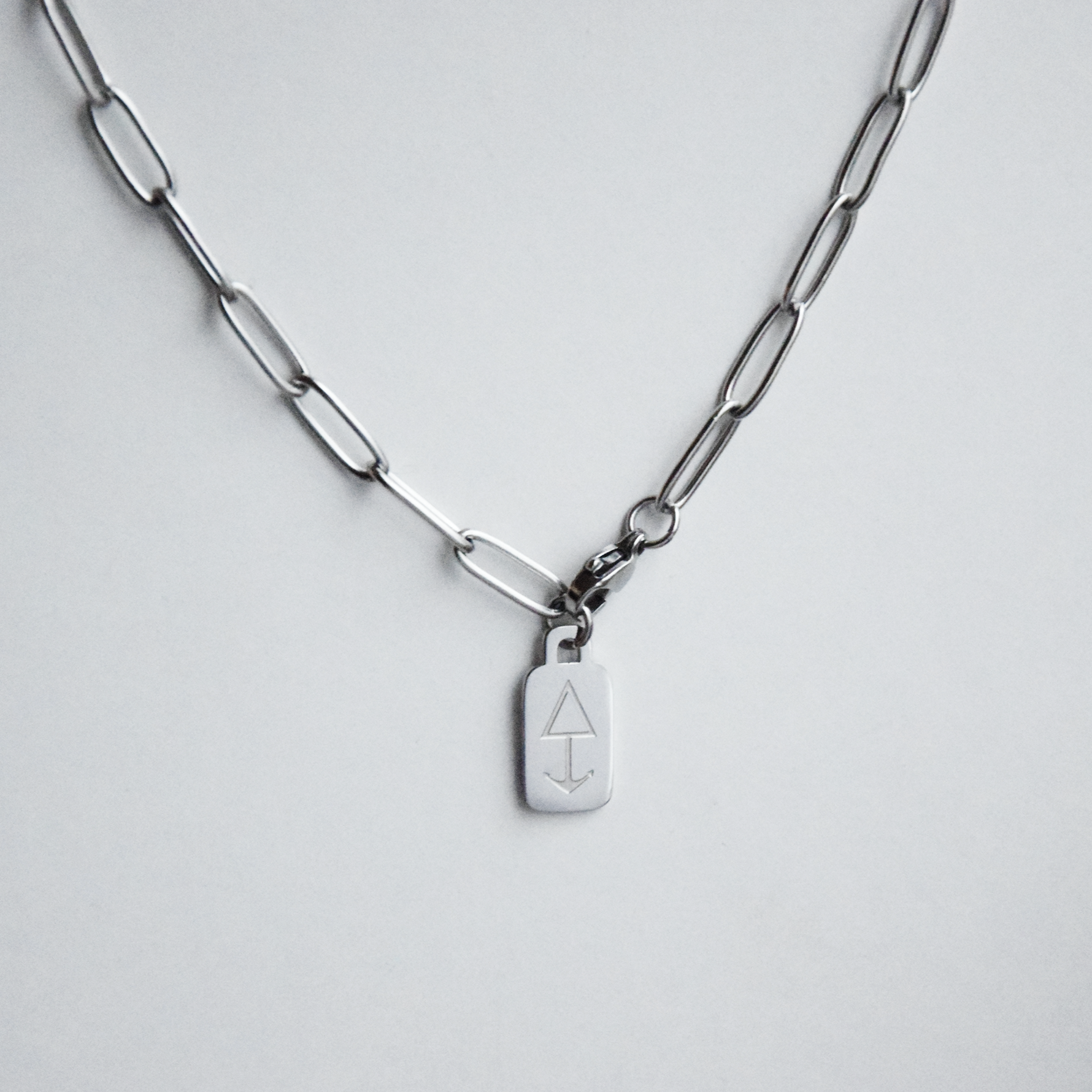 Kette BALI - Gold Halsketten - Silber Halsketten - Halsketten für Herren - ROCK & STEEL GERMANY