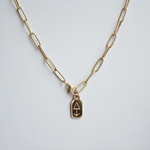 Kette BALI - Gold Halsketten - Silber Halsketten - Halsketten für Herren - ROCK & STEEL GERMANY