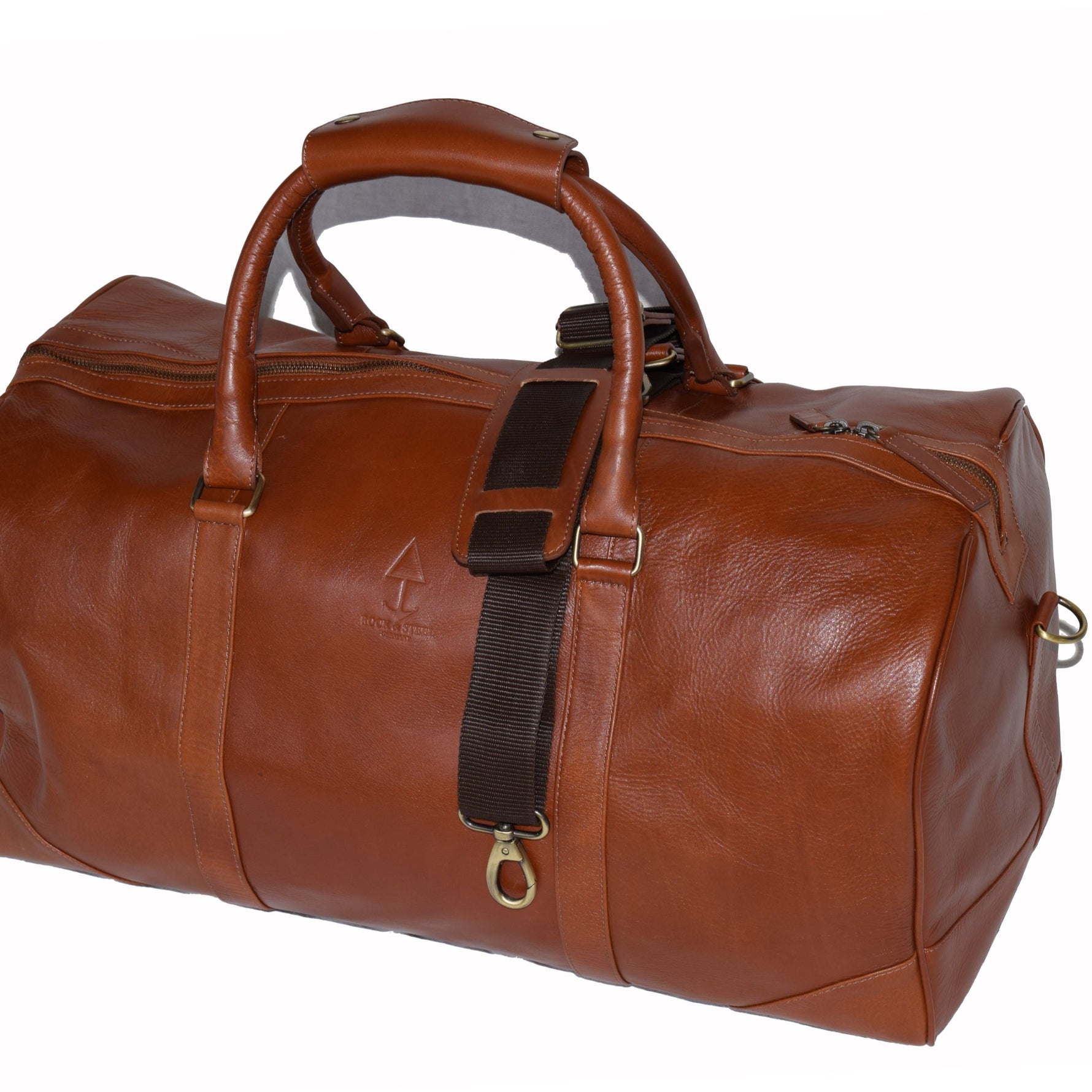 Reisetasche - ROCK & STEEL GERMANY