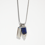 Set LIBERTY LAPIS & UNITY - ROCK & STEEL GERMANY