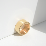 Liberty Ring | Liberty Herrenring | Rock & Steel Germany