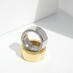 Liberty Ring | Liberty Herrenring | Rock & Steel Germany