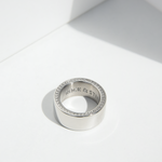 Liberty Ring | Liberty Herrenring | Rock & Steel Germany