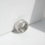 Liberty Ring | Liberty Herrenring | Rock & Steel Germany