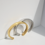 Armreif LIBERTY - ROCK & STEEL GERMANY