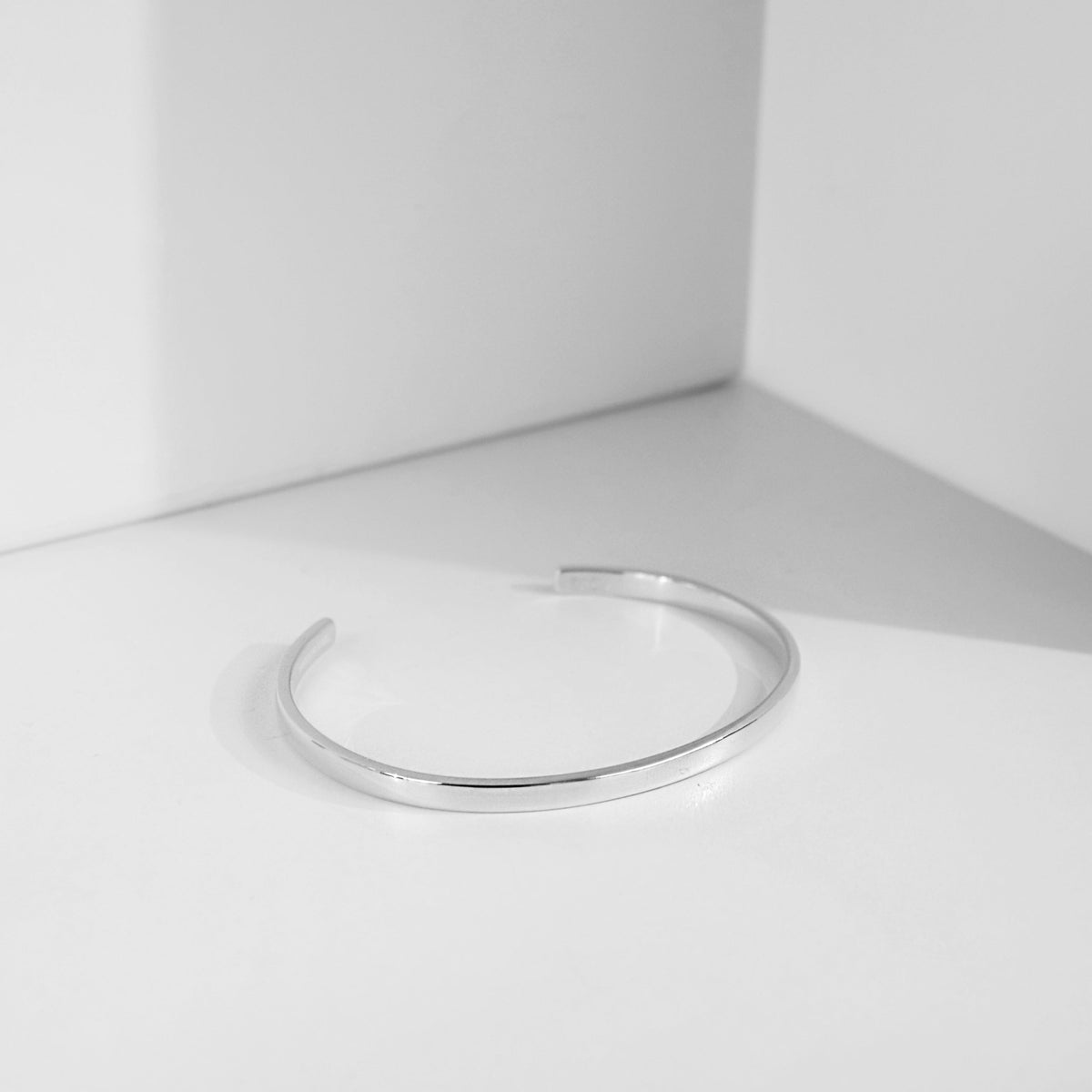 Armreif MIAMI | 925 SILBER - ROCK & STEEL GERMANY