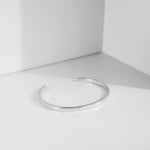 Armreif MIAMI | 925 SILBER - ROCK & STEEL GERMANY