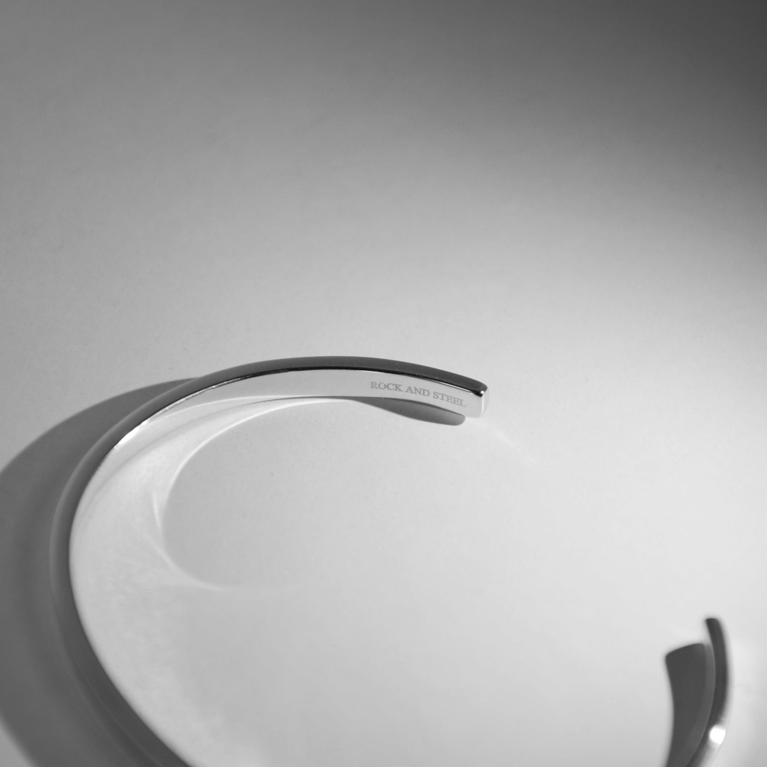 Armreif MIAMI | 925 SILBER - ROCK & STEEL GERMANY