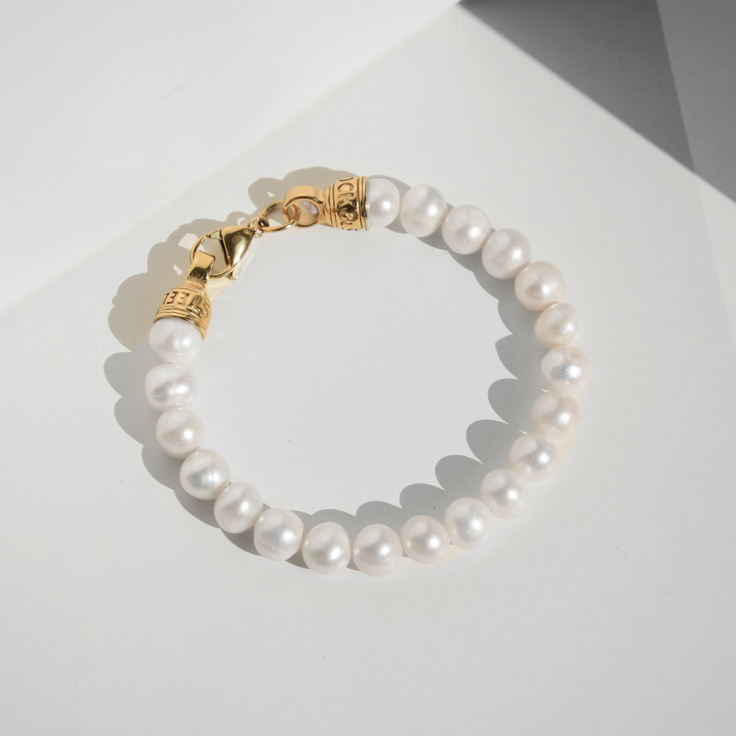 Armband MOONLIGHT - ROCK & STEEL GERMANY