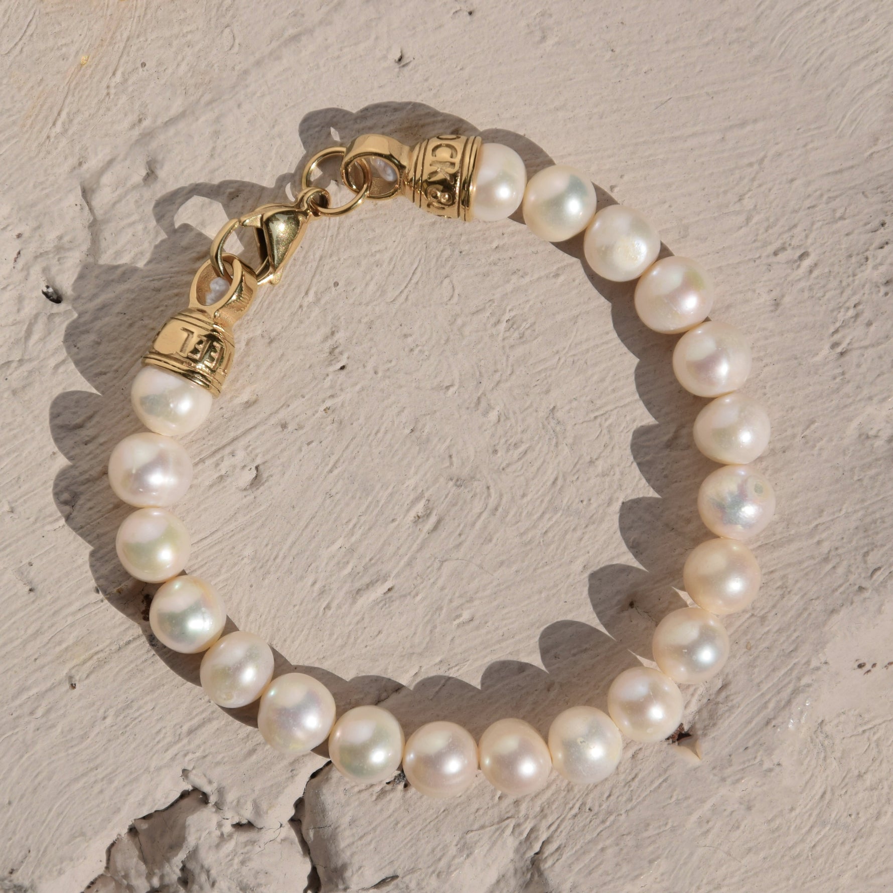 Armband MOONLIGHT - ROCK & STEEL GERMANY