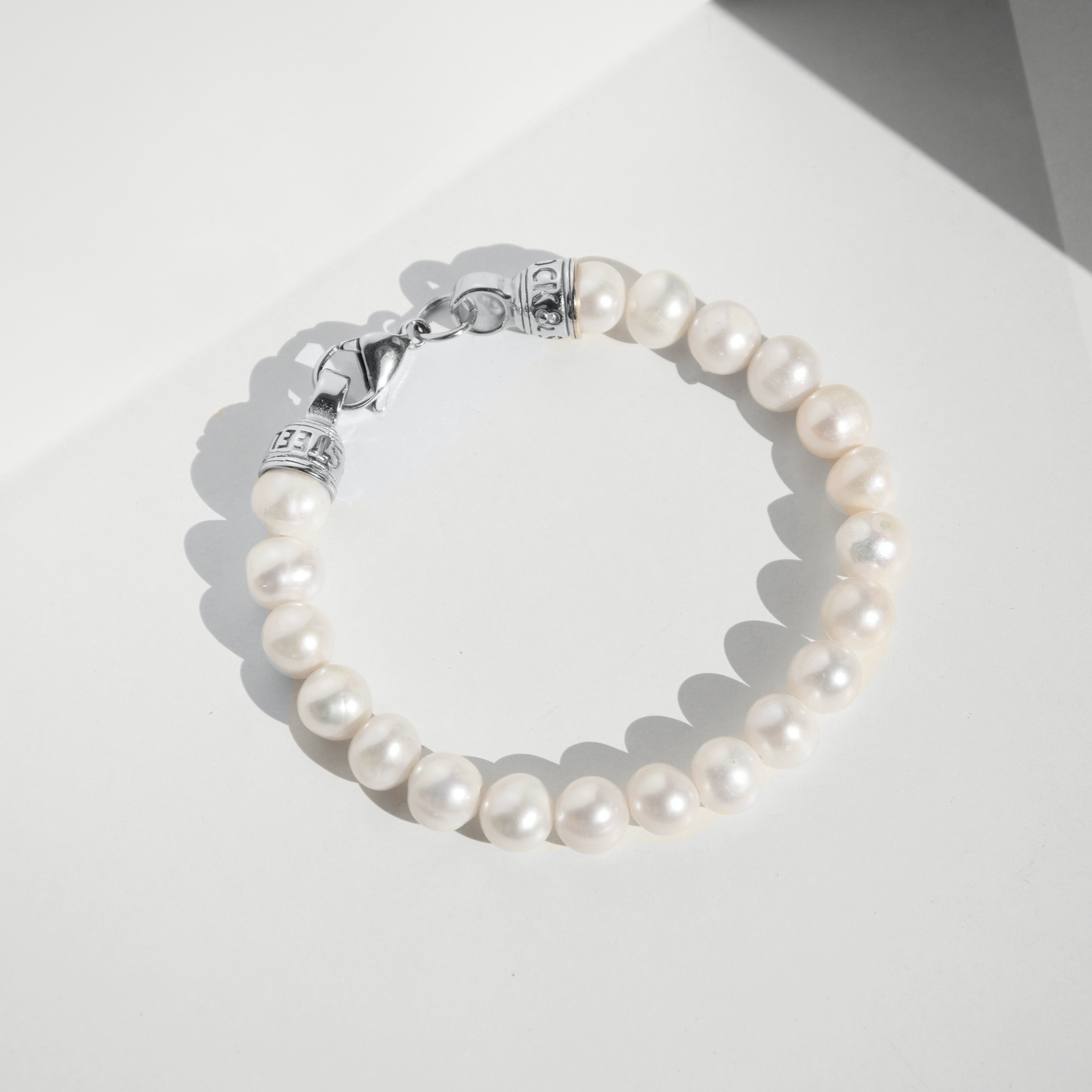 Armband MOONLIGHT - ROCK & STEEL GERMANY