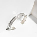 Armreif PROTECTOR - ROCK & STEEL GERMANY