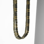 Kette PEACE AGATE | 925 SILBER - ROCK & STEEL GERMANY