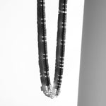 Kette PEACE AGATE | 925 SILBER - ROCK & STEEL GERMANY