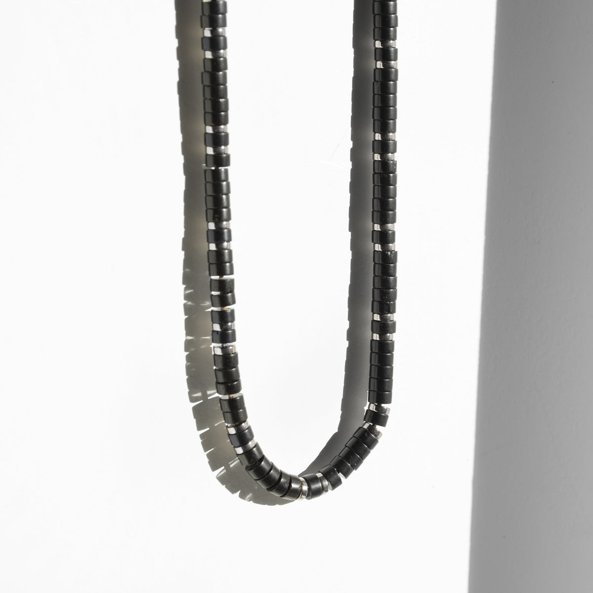 Kette PEACE AGATE | 925 SILBER - ROCK & STEEL GERMANY