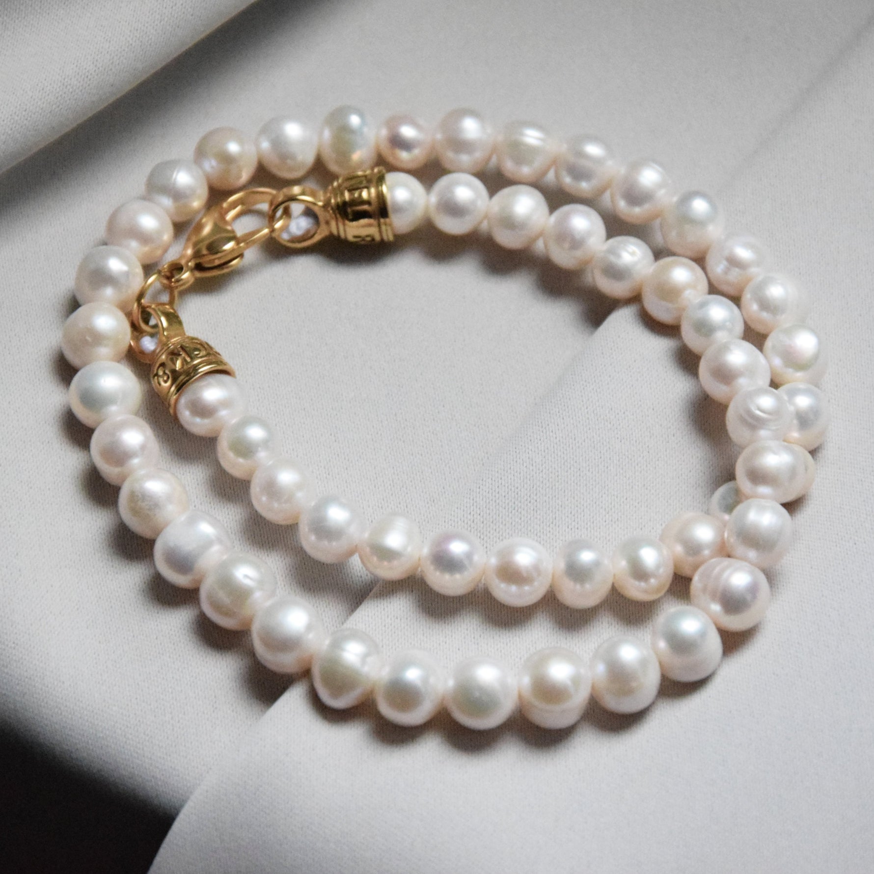 Kette MOONLIGHT - ROCK & STEEL GERMANY