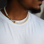 Kette MOONLIGHT - ROCK & STEEL GERMANY