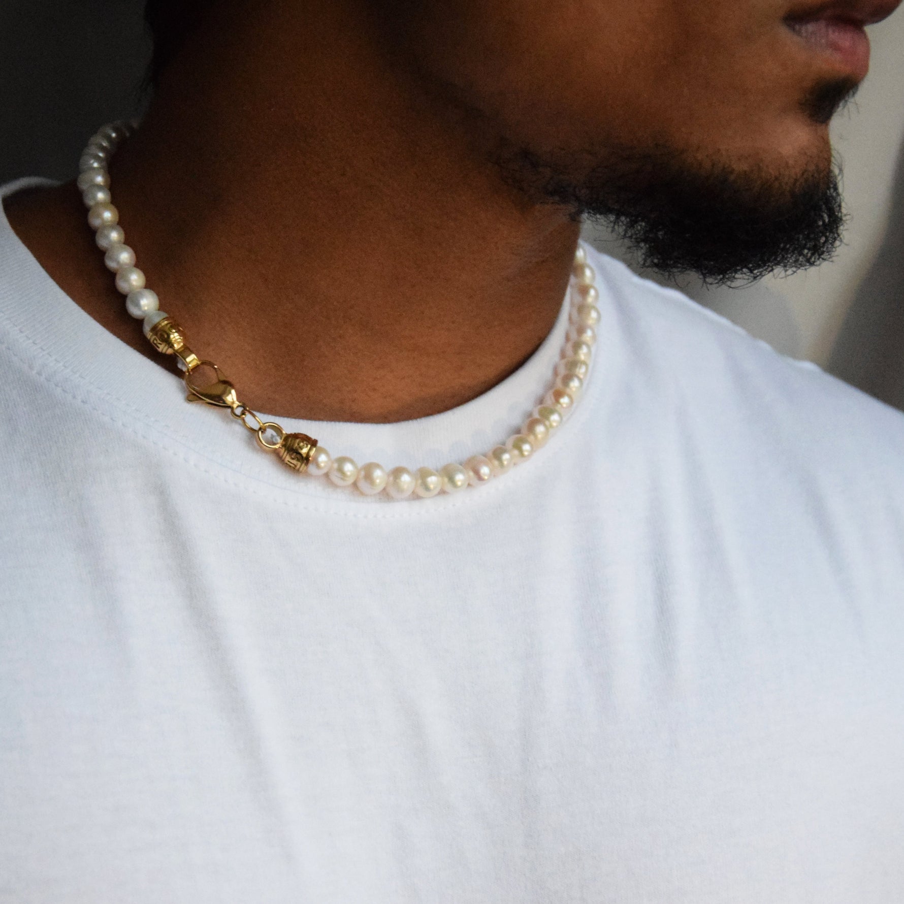 Kette MOONLIGHT - ROCK & STEEL GERMANY